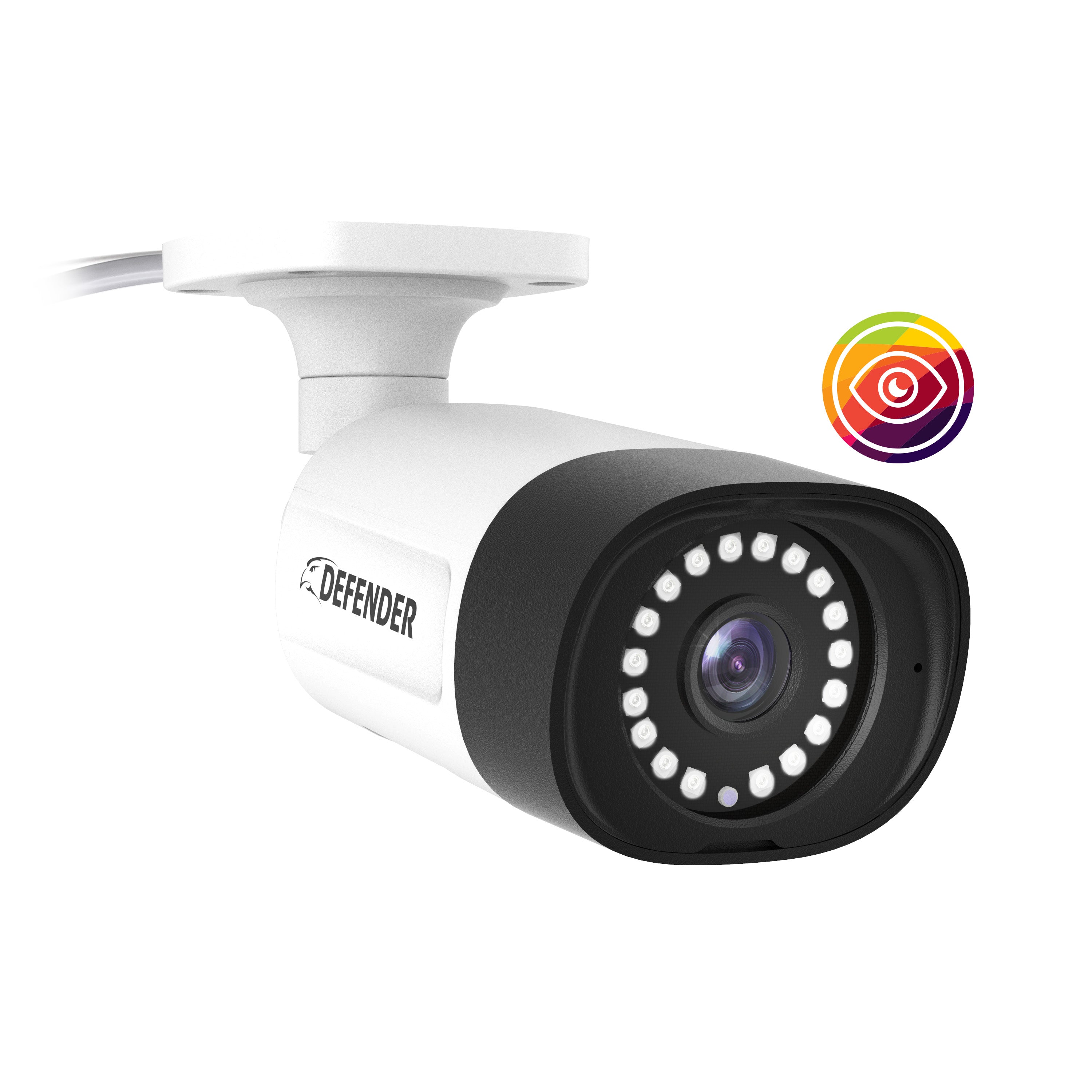 1080p wired security sales camera