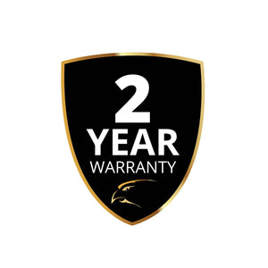 2 Year Extended Warranty: IP4KACB1PTZ64