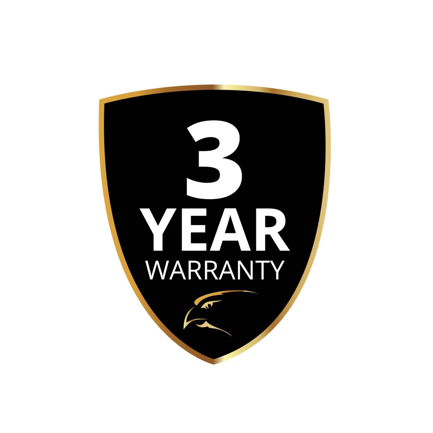 3 Year Extended Warranty: IP8MCB1