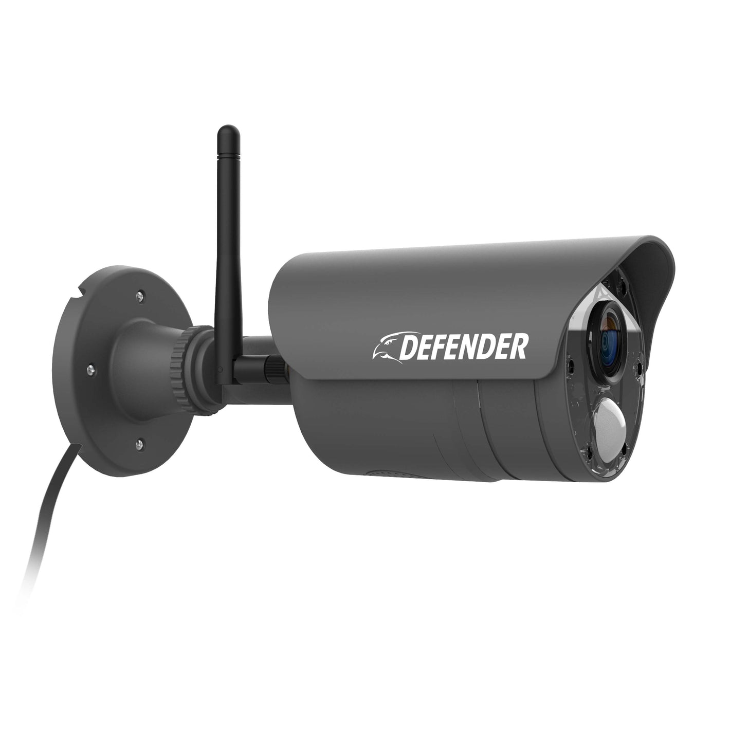 PhoenixHD Additional Security Camera (Certified Open Box)