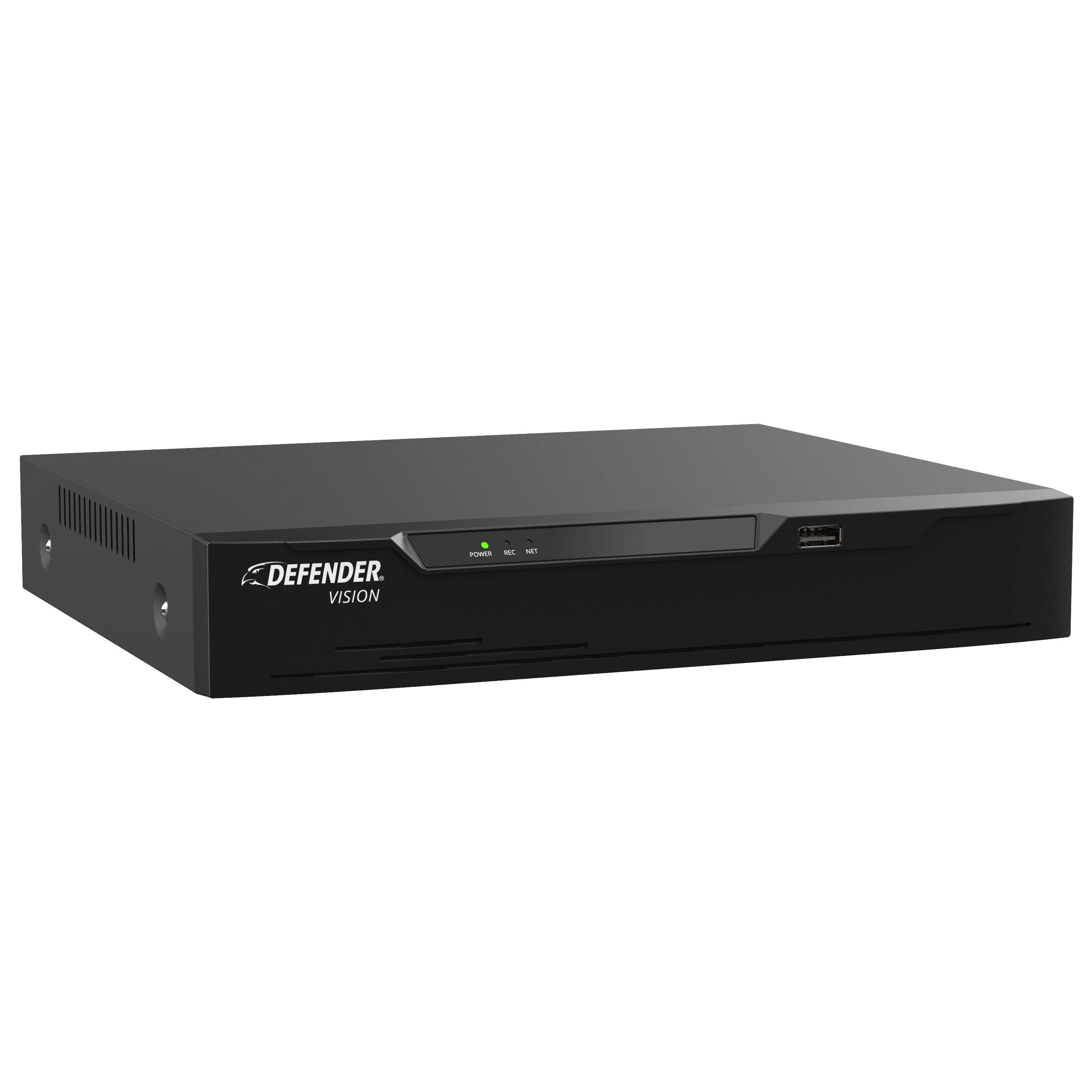 Defender dvr 2024