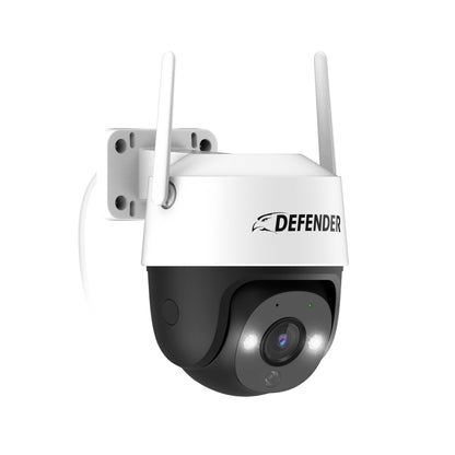 Security Wi-Fi Camera