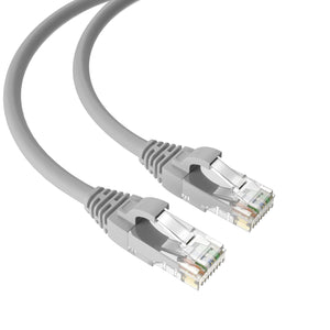 Sentinel 4K 60ft. Ethernet Cable